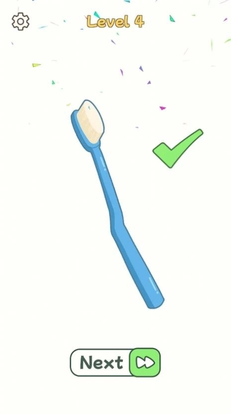 快乐大脑拼图汉化版(3)