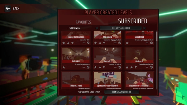 血染小镇(PAINT THE TOWN RED)(2)