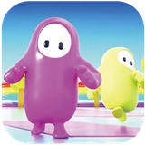 糖豆人终极淘汰赛国际服