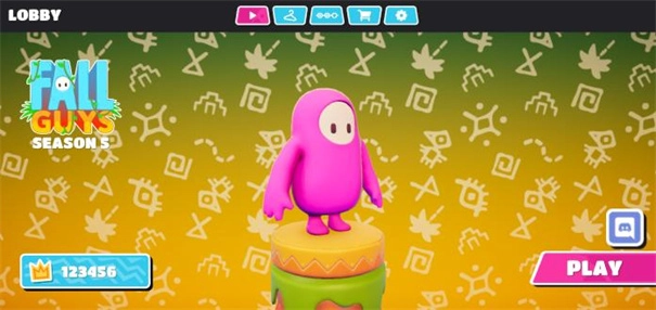 糖豆人终极淘汰赛