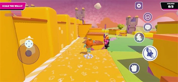 糖豆人终极淘汰赛