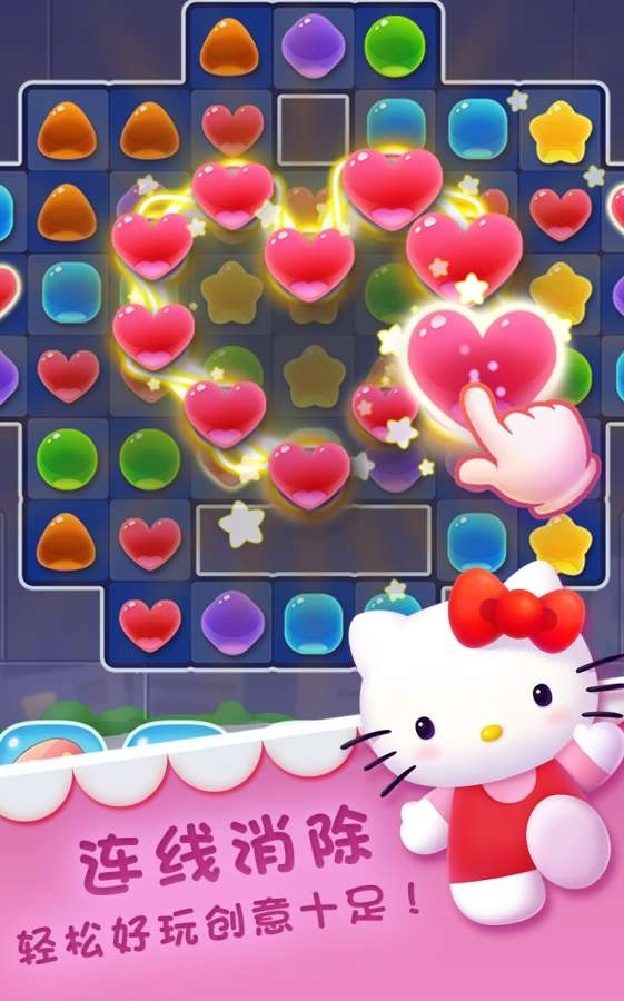 凯蒂环球之旅-图2