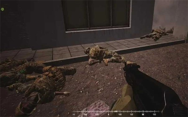 战术小队手机版-图1