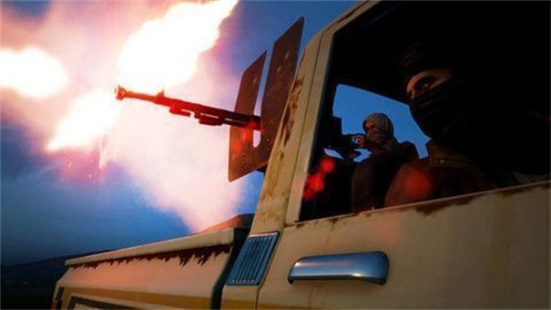 战术小队手机版-图4