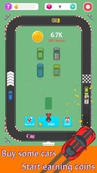 合成拉力赛手游版下载