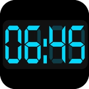 桌面悬浮时钟最新免费版