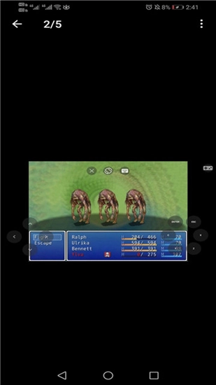 joiplay模拟器最新版