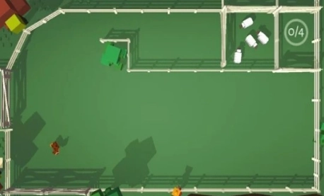 一枪世界猫最新下载