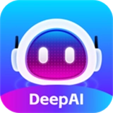DeepAI智问助理 v1.0.9