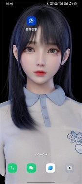 麻匪壁纸资源包