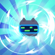 旋轉(zhuǎn)貓咪