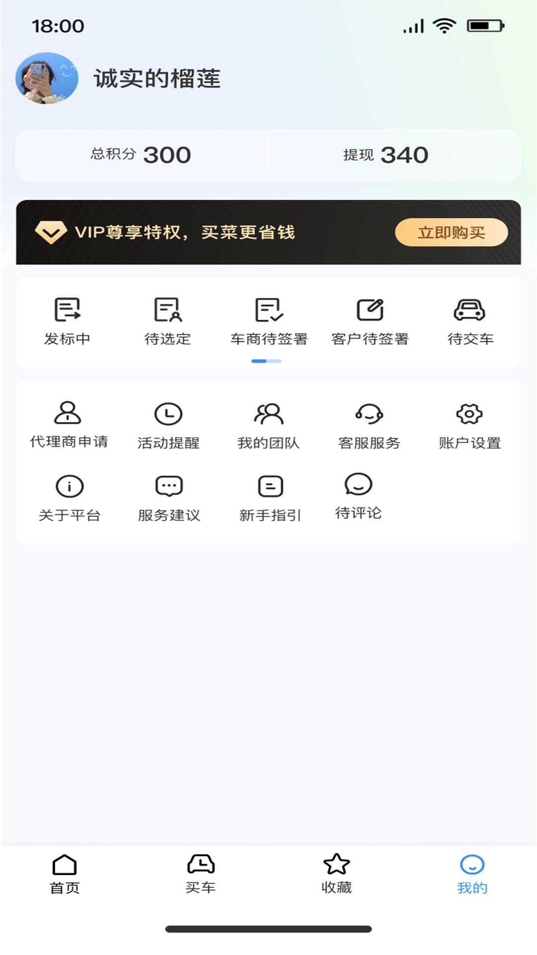 标车网免费版图5