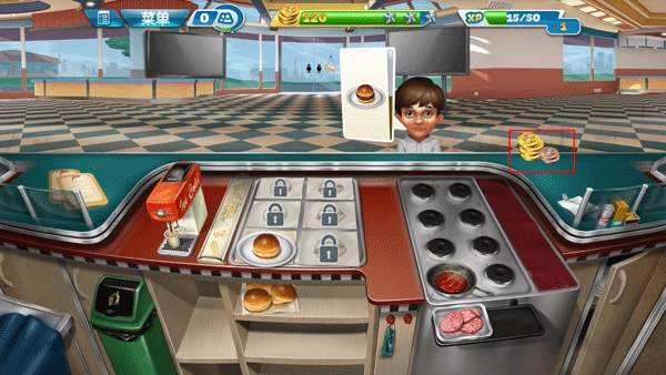 烹饪发烧友安卓原版(2)