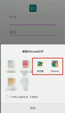 EhViewer绿色免费原版截图3
