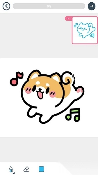 漫芽糖简笔画最新版软件下载