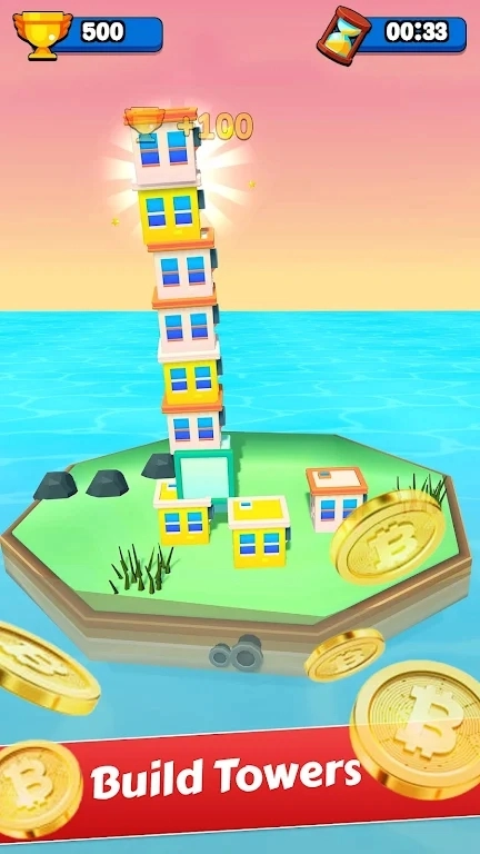 完美城市建设者游戏-图3