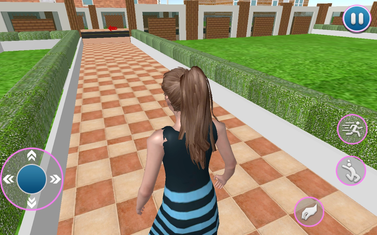 母亲模拟器中文版