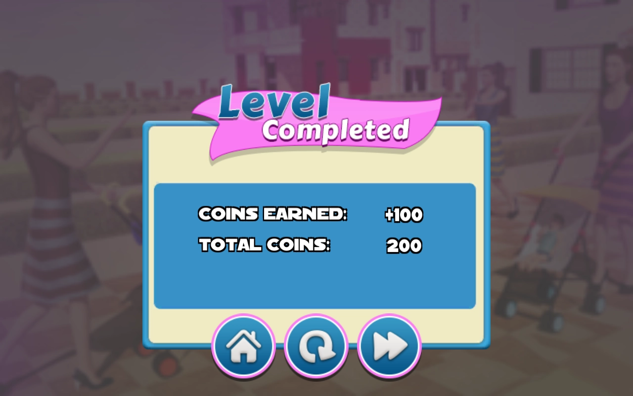 母亲模拟器中文版