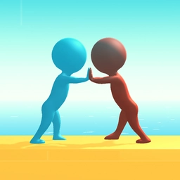 推倒他们3d安卓版