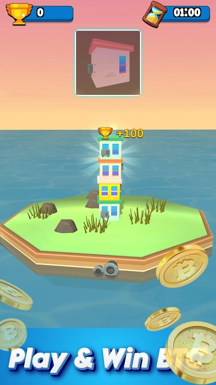 完美城市建设者游戏-图2