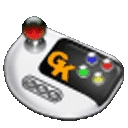 虚拟键盘gamekeyboard