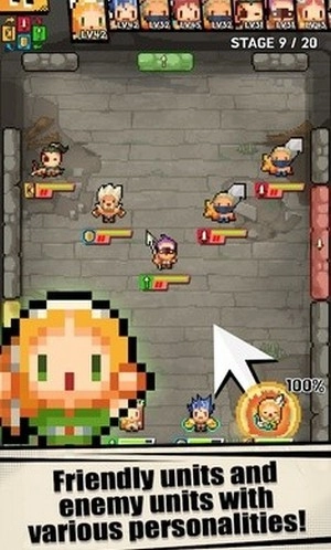 粉碎战术正式版下载