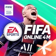 FIFA ONLINE4手机版