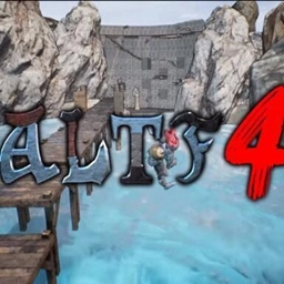 altf4手机免费版