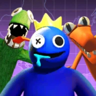 彩虹人暴走城市 v0.1.9