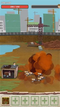 王小屋的屋屋保衛(wèi)戰(zhàn)不減反增截圖0