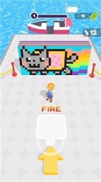 方块毁灭者中文版