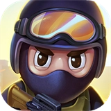 小小枪战2手机正版