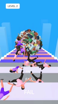 人球快跑安卓版