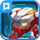 机甲格斗手游直装版