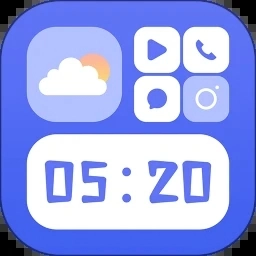 主题小组件美化 v1.8.2