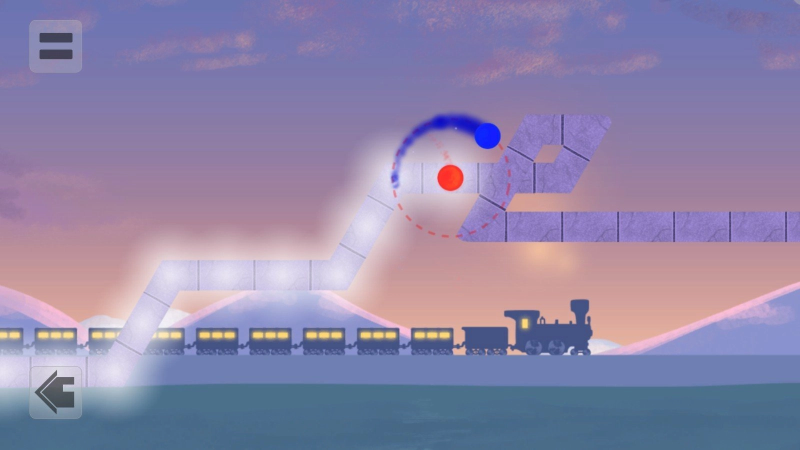 冰與火的舞蹈截圖0