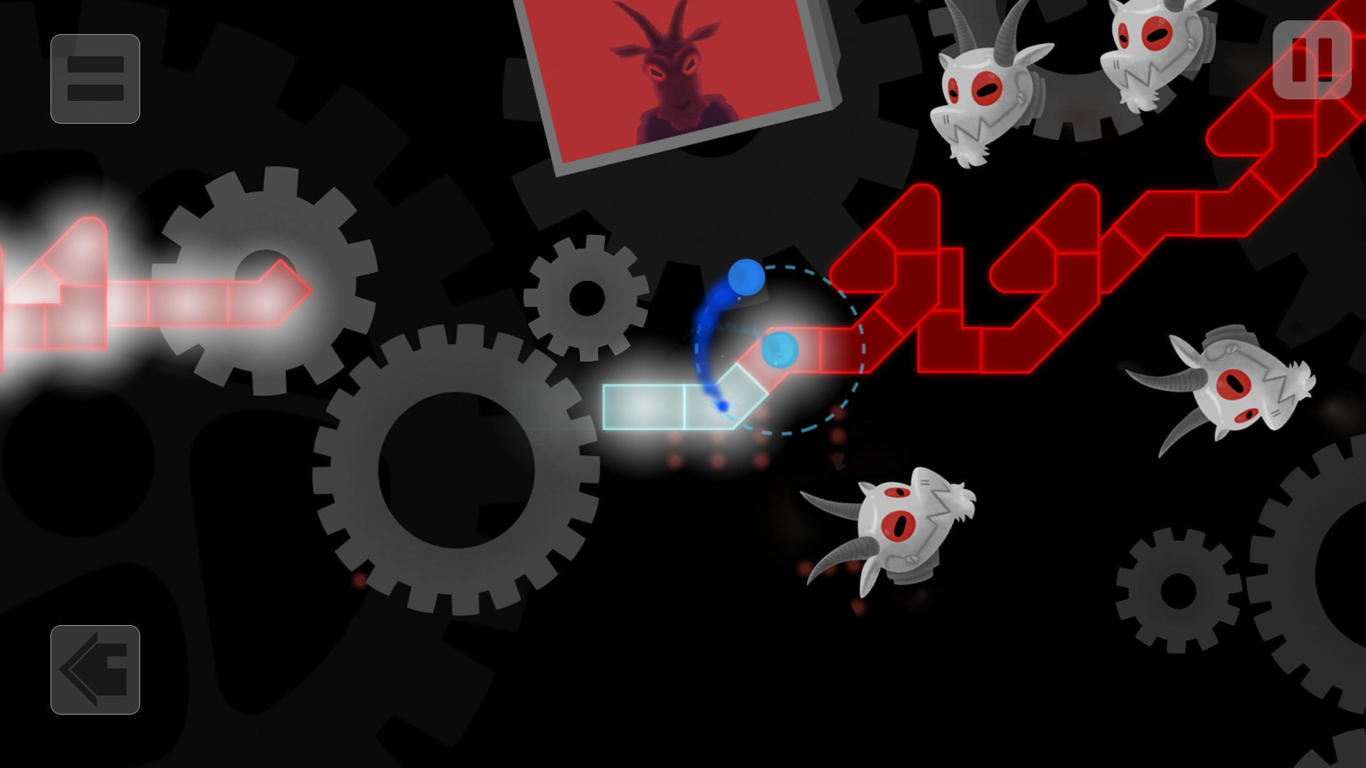 冰與火的舞蹈截圖1