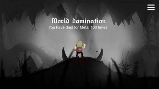 死亡金属安卓版下载