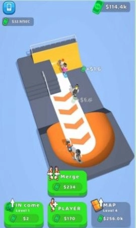 滑板循环手机版(1)