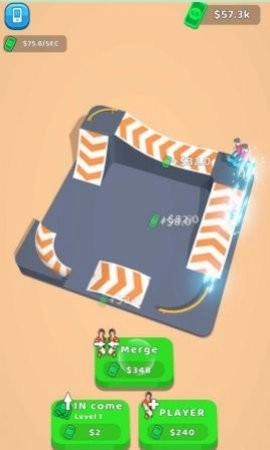 滑板循环手机版(2)