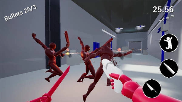 燥热游戏手机版