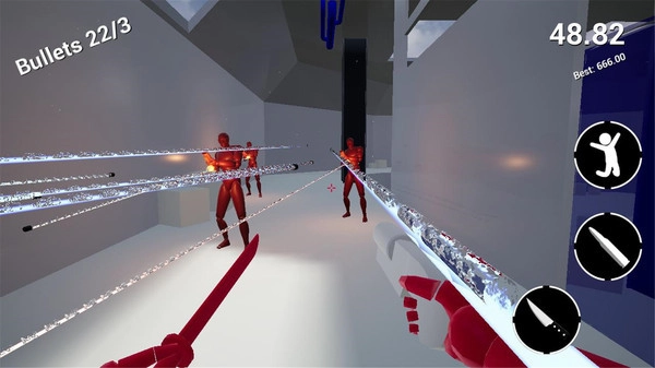 燥热游戏手机版