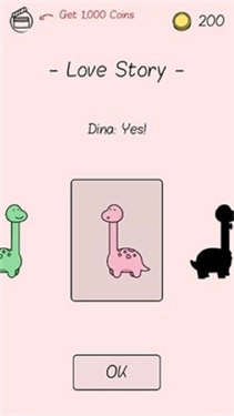 like a dino中文版(1)