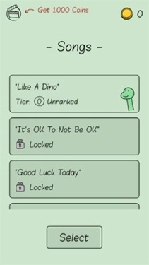 like a dino中文版(2)