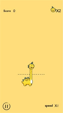 like a dino中文版(3)