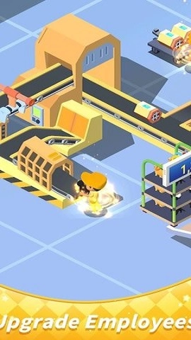 放置交付大亨游戏图1