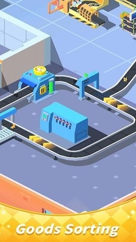 放置交付大亨游戏图2