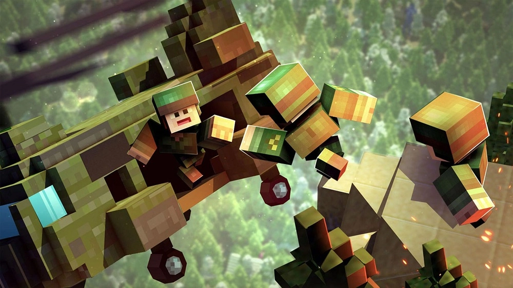 像素城市战场手游下载