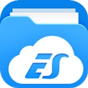es文件浏览器免登录