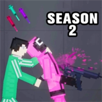 鱿鱼游乐场免费原版